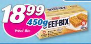 Weet Bix-450g