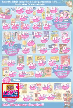 Cambridge Food Gauteng : Christmas Carnival (24 Oct - 7 Nov 2016), page 3