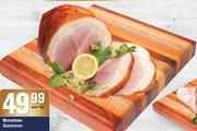 Boneless Gammon-Per Kg