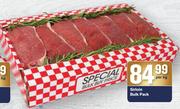 Sirloin Bulk Pack-Per Kg