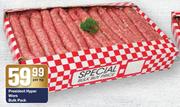 President Hyper Wors Bulk Pack-Per Kg