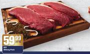 Diy Biltong Pack-Per Kg