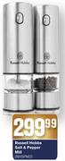 Russell Hobbs Salt & Pepper Mill