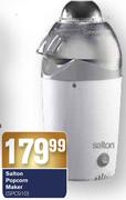 Salton Popcorn Maker