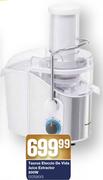 Taurus Eleccio De Vida Juice Extractor 800W