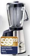Russell Hobbs Satin Smoothie Maker