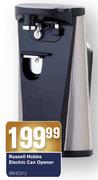 Russell Hobbs Electric Can Opener