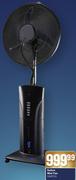 Salton Mist Fan