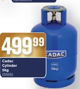 Cadac Cylinder-5Kg