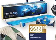 Zodiac MX8 Pool Cleaner Set