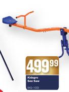 Kidsgro See Saw