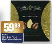 Nestle After Eight Finest Mint Pralines Selection-122g