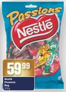 Nestle Passions Bag-300g