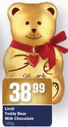 Lindt Teddy Bear Milk Chocolate-100g