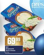 Igor Gorgonzola Dolce Cheese-200g