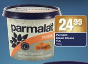 Parmalat Cream Cheese Tub-230g