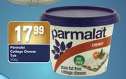 Parmalat Cottage Cheese Tub-250g