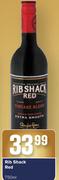 Rib Shack Red-750ml