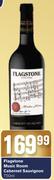 Flagstone Music Room Cabernet Sauvignon-750ml