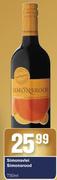 Simonsvlei Simonsrood-750ml