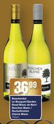 Boschendal Le Bouquet/Garden Rose/Blanc De Noir/Boschen Blanc/Rachelfontein Chenin Blanc-750ml Each