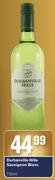 Durbanville Hills Sauvignon Blanc-750ml