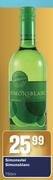  Simonsvlei Simonsblanc-750ml