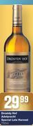 Drostdy Hof Adelpracht Special Late Harvest-750ml 