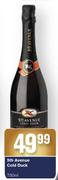 5th Avenue Cold Duck-750ml