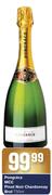 Pongracz MCC Pinot Noir Chardonnay Brut-750ml