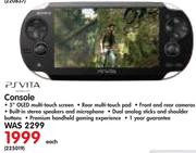 Ps vita hot sale price at makro