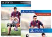 PS3 FIFA 15