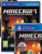 PS Vita Minecraft