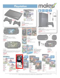 Makro : Christmas Kids Gifting ( 12 Oct - 24 Dec 2014 ), page 3