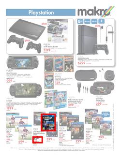 Makro : Christmas Kids Gifting ( 12 Oct - 24 Dec 2014 ), page 3
