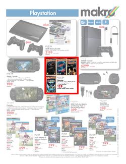 Makro : Christmas Kids Gifting ( 12 Oct - 24 Dec 2014 ), page 3