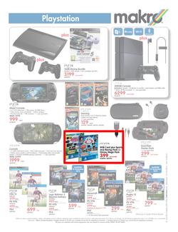 Makro : Christmas Kids Gifting ( 12 Oct - 24 Dec 2014 ), page 3