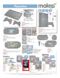 Makro : Christmas Kids Gifting ( 12 Oct - 24 Dec 2014 ), page 3
