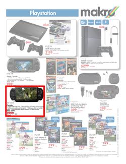 Makro : Christmas Kids Gifting ( 12 Oct - 24 Dec 2014 ), page 3