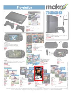 Makro : Christmas Kids Gifting ( 12 Oct - 24 Dec 2014 ), page 3