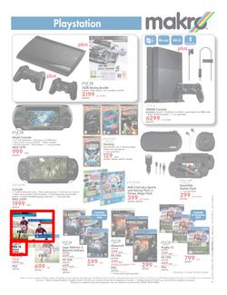 Makro : Christmas Kids Gifting ( 12 Oct - 24 Dec 2014 ), page 3