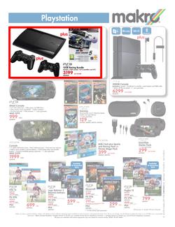 Makro : Christmas Kids Gifting ( 12 Oct - 24 Dec 2014 ), page 3