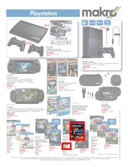 Makro : Christmas Kids Gifting ( 12 Oct - 24 Dec 2014 ), page 3