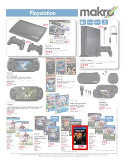 Makro : Christmas Kids Gifting ( 12 Oct - 24 Dec 2014 ), page 3
