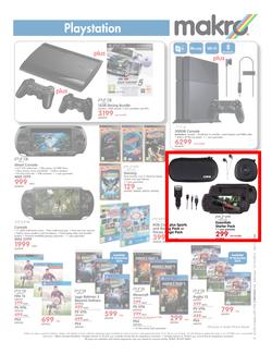 Makro : Christmas Kids Gifting ( 12 Oct - 24 Dec 2014 ), page 3