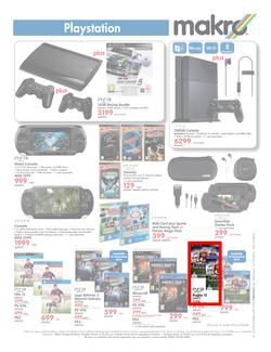 Makro : Christmas Kids Gifting ( 12 Oct - 24 Dec 2014 ), page 3