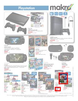 Makro : Christmas Kids Gifting ( 12 Oct - 24 Dec 2014 ), page 3