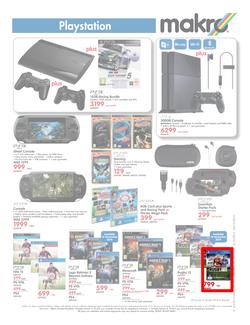 Makro : Christmas Kids Gifting ( 12 Oct - 24 Dec 2014 ), page 3