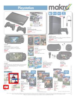 Makro : Christmas Kids Gifting ( 12 Oct - 24 Dec 2014 ), page 3