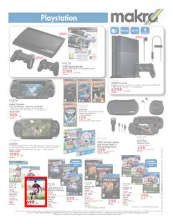 Makro : Christmas Kids Gifting ( 12 Oct - 24 Dec 2014 ), page 3